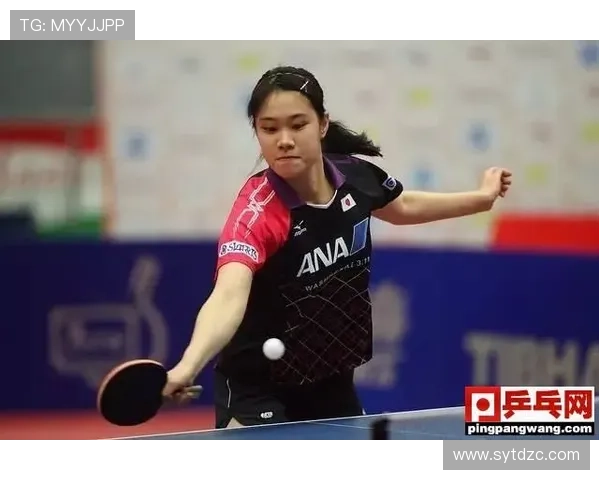 北京乒乓球队中路突破的战术解析与未来发展展望