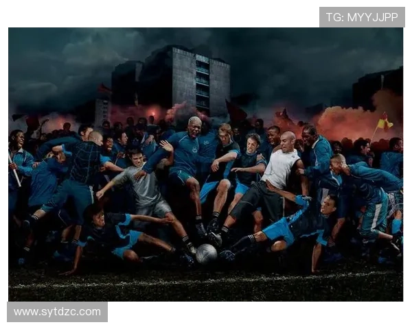 足球明星跨界影坛几部精彩电影推荐与回顾