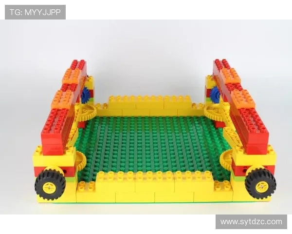 打造足球明星乐高挂画的创意教程与步骤分享