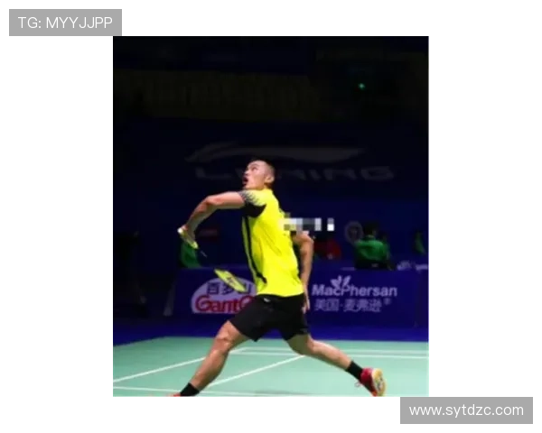 权威发布：羽毛球心理素质实力榜单