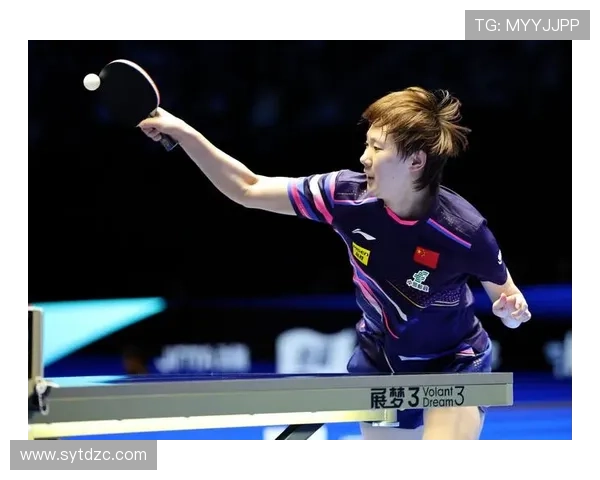 杭州乒乓球队配合策略深度解析与其他球队的对比分析