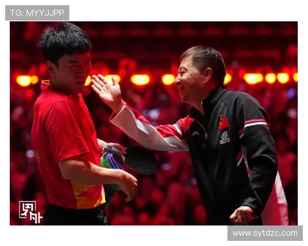 与张丽的深入对话：回顾她辉煌的乒乓球生涯与心路历程